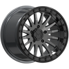 Valor Offroad V06 Wheel