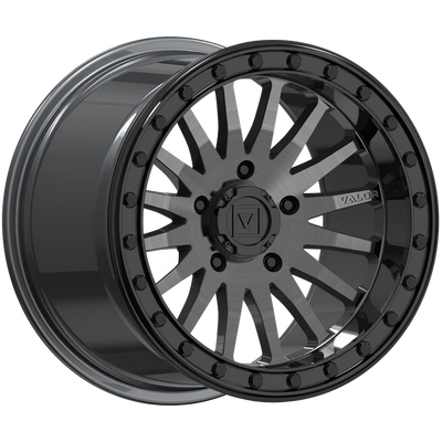 Valor Offroad V06 Wheel