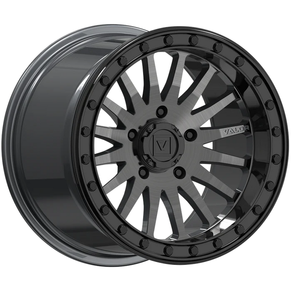 Valor Offroad V06 Wheel