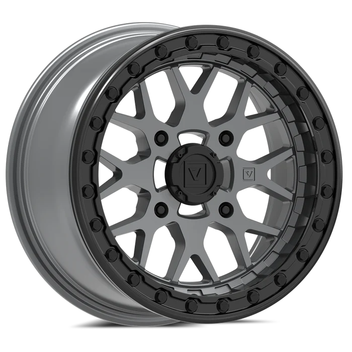 Valor Offroad V07 Wheel