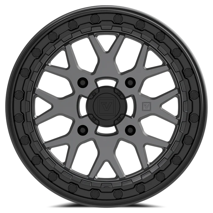 Valor Offroad V07 Wheel