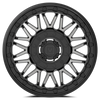 Valor Offroad V08 Wheel
