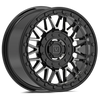 Valor Offroad V08 Wheel