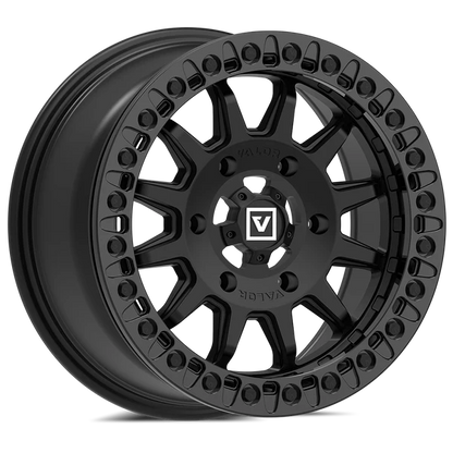 Valor Offroad V09 Wheel