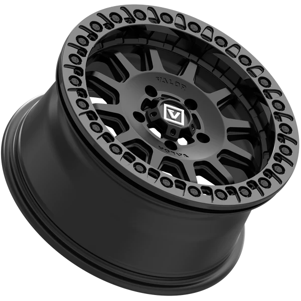 Valor Offroad V09 Wheel