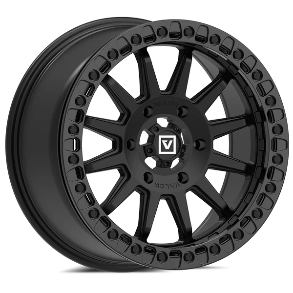 Valor Offroad V09 Wheel