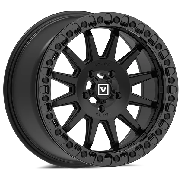 Valor Offroad V09 Wheel