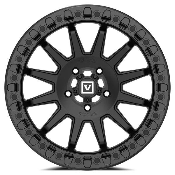 Valor Offroad V09 Wheel