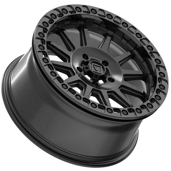Valor Offroad V09 Wheel