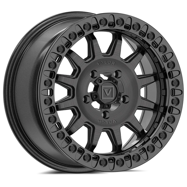 Valor Offroad V09 Wheel