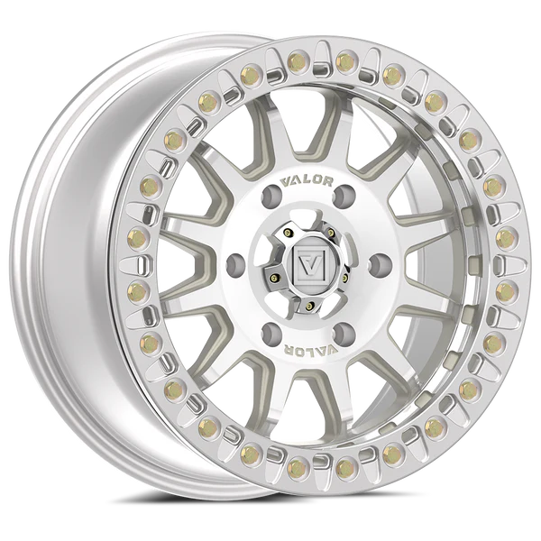 Valor Offroad V09 Wheel