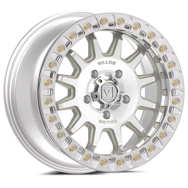 Valor Offroad V09 Wheel