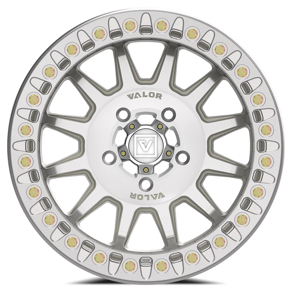 Valor Offroad V09 Wheel