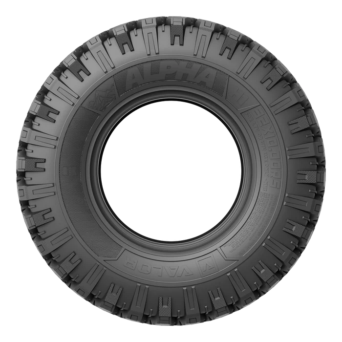 Alpha UTV Tire