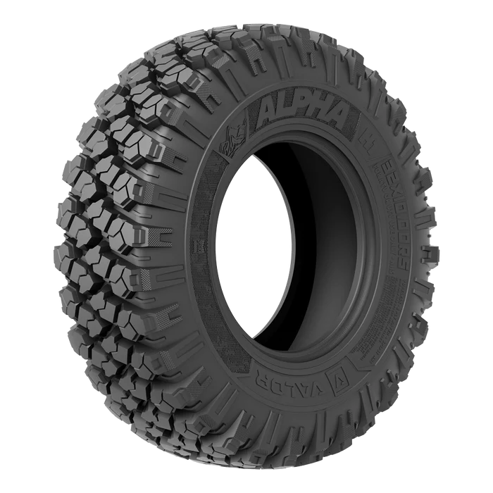 Alpha UTV Tire