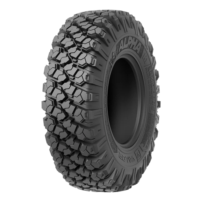Alpha UTV Tire