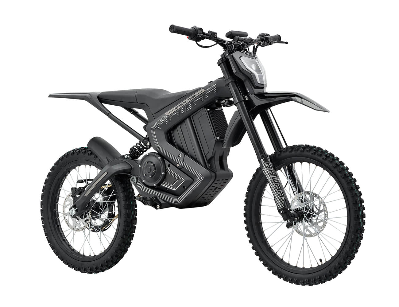 2023 Rawrr Mantis 60V
