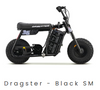 EBOX Dragster