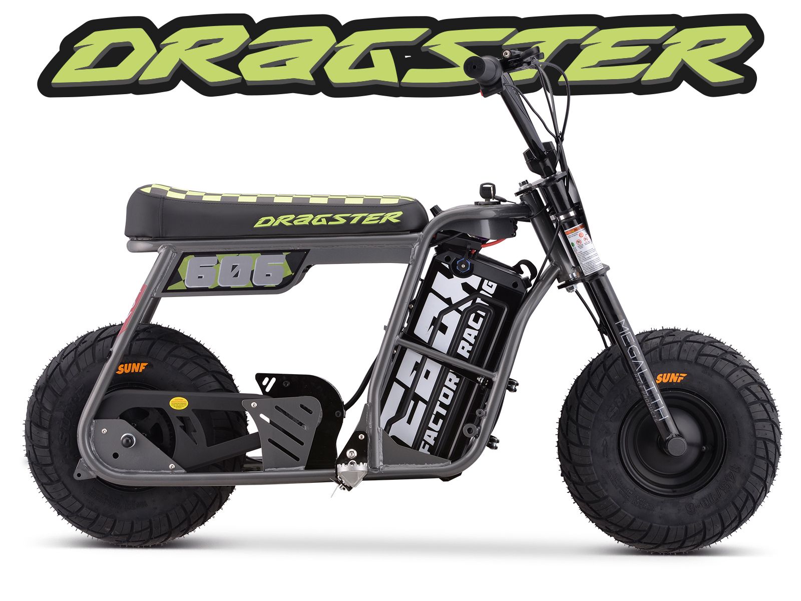 Power Motion Ebox EBOX Dragster – Alpine Powersports