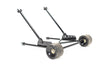 DRAGSTER WHEELIE BAR