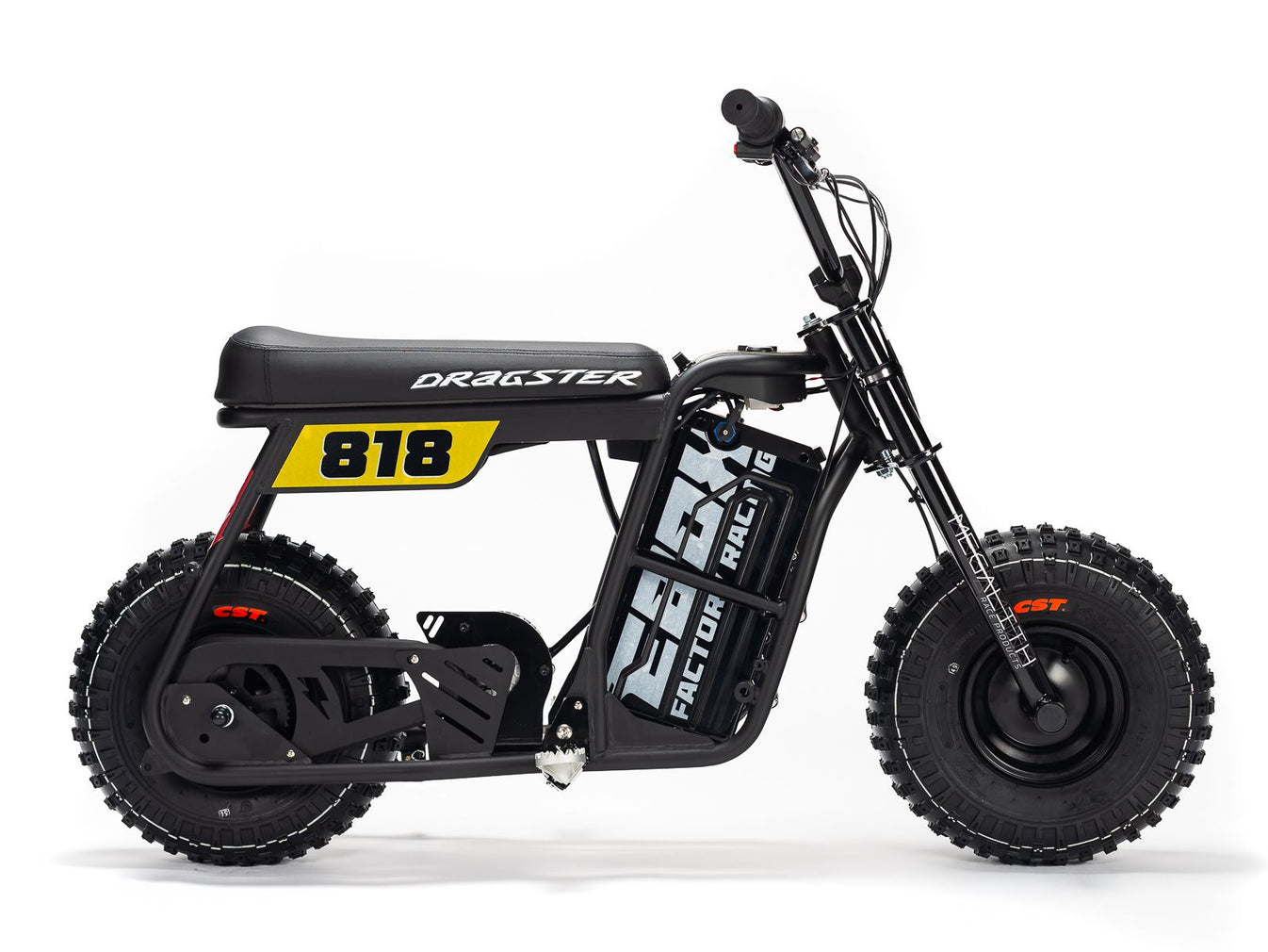 EBOX Dragster – Alpine Powersports