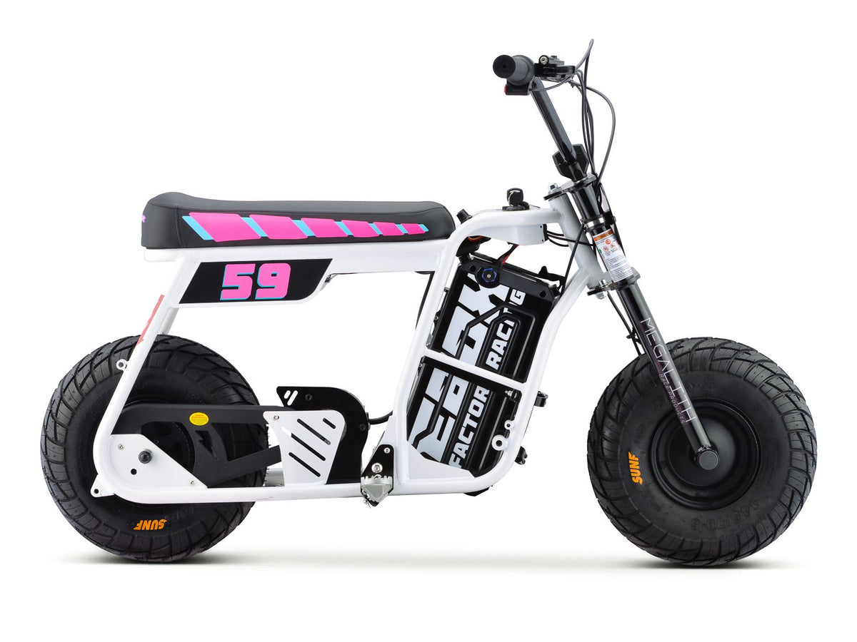 Electric Car Ebox EBOX Dragster – Alpine Powersports