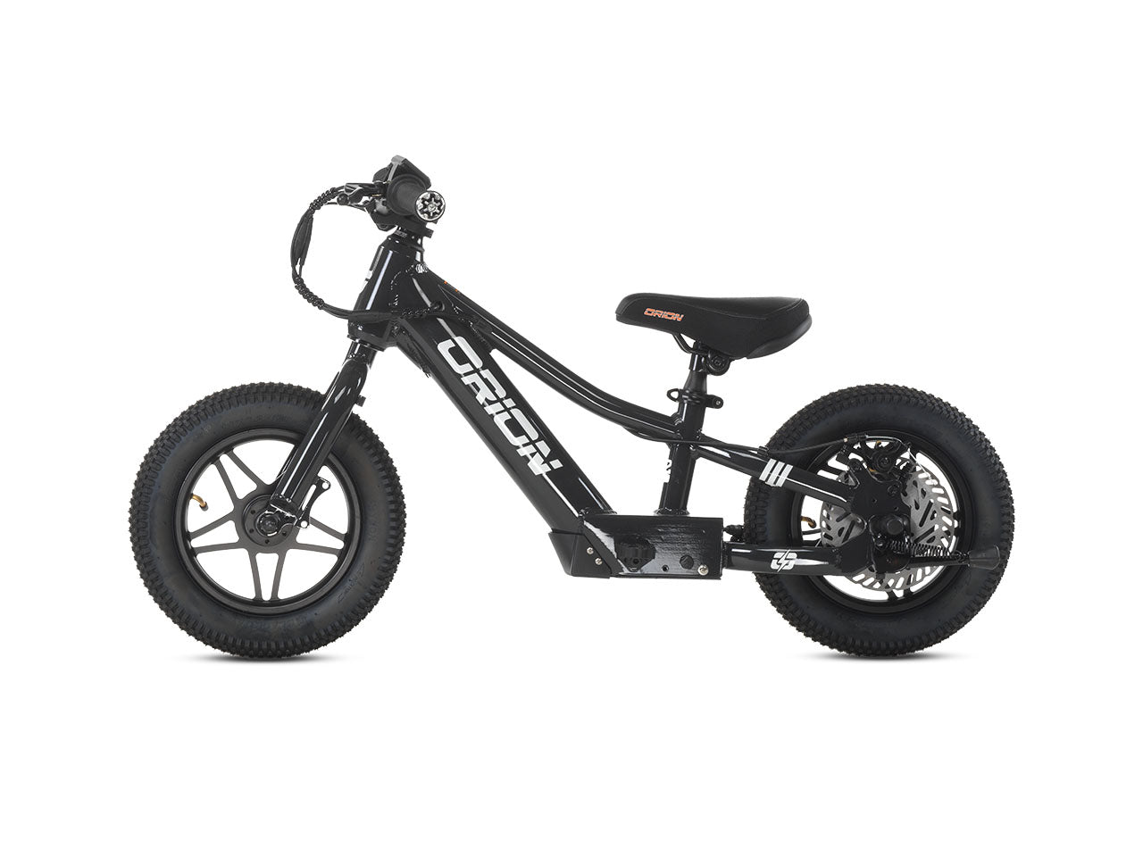 Orion eSeries 12″ Standard Electric Balance Bike