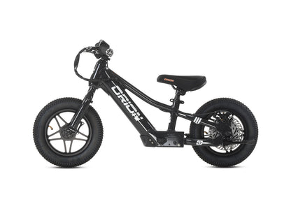 Orion eSeries 12″ Standard Electric Balance Bike