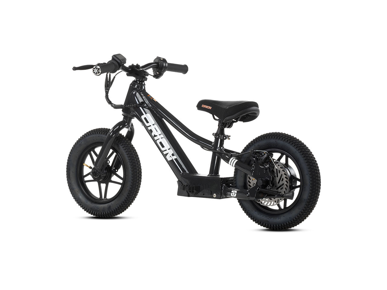 Orion eSeries 12″ Standard Electric Balance Bike