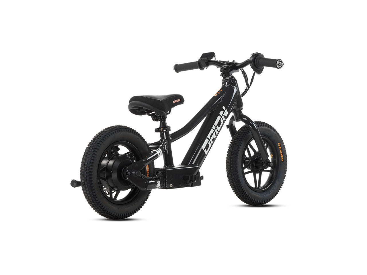 Orion eSeries 12″ Standard Electric Balance Bike