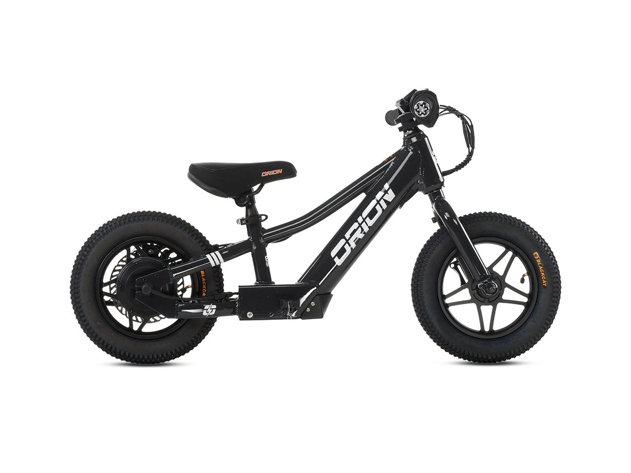 Orion eSeries 12″ Standard Electric Balance Bike