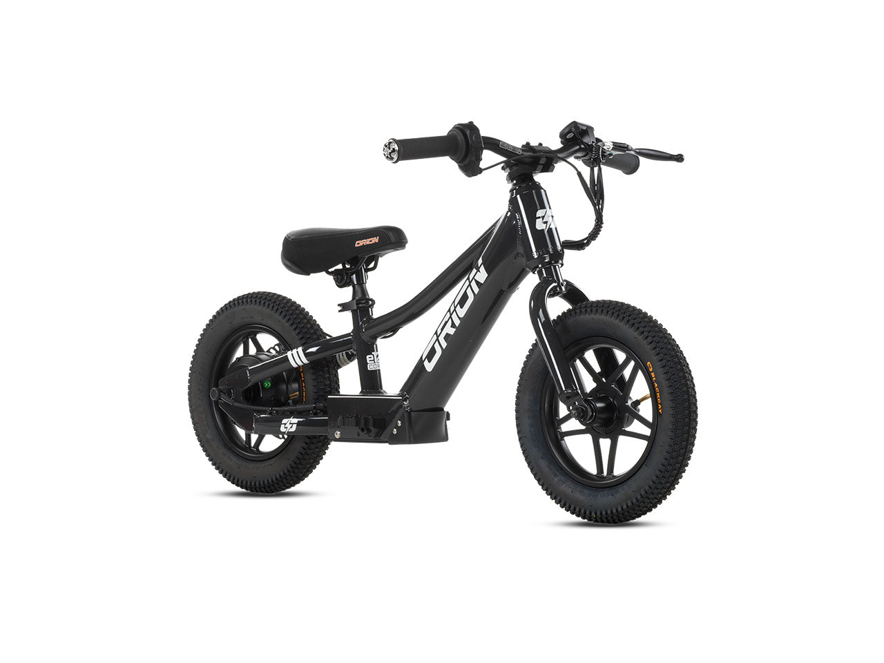 Orion eSeries 12″ Standard Electric Balance Bike