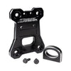 ZBroz Racing Polaris RZR Pro R/turbo R Intense Series Billet Gusset Plate With Tow Ring (2022-2023)