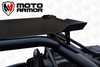 Aluminum Roof (With Sunroof) RZR Turbo S 4 Seat Black