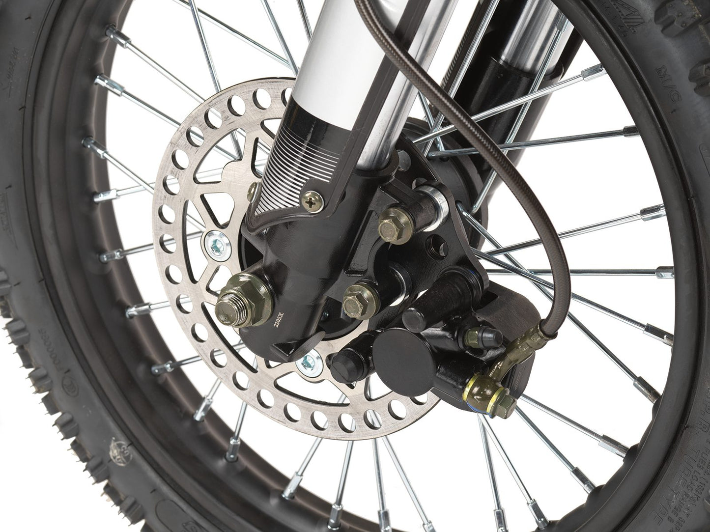 Orion RXB 110cc Semi-Auto Pit Bike