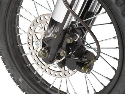 Orion RXB 110cc Semi-Auto Pit Bike