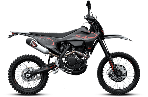 Orion RXB250X/L HO EFI FUEL INJ Enduro