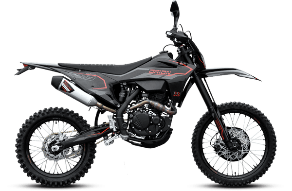 Orion RXB250X/L HO EFI FUEL INJ Enduro