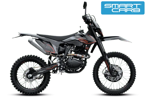 Orion RXB250X/L Enduro
