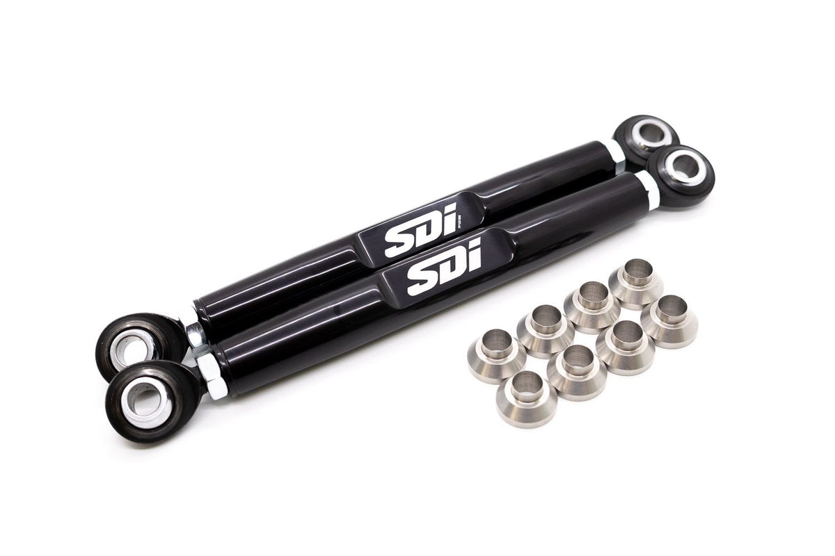 Pro R Rear Steering Kit Polaris RZR Pro R Rear Sway Bar Link – Alpine Powersports