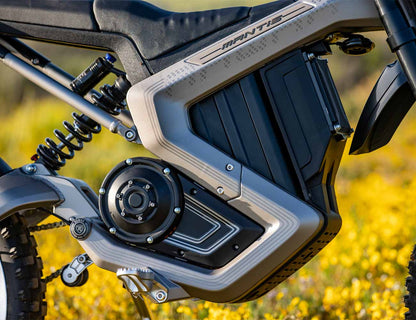 2023 Rawrr Mantis 60V