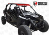 Aluminum Roof (With Sunroof) RZR PRO XP 4 & RZR TURBO R 4 Seat