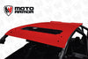 Aluminum Roof (With Sunroof) RZR PRO XP 4 & RZR TURBO R 4 Seat