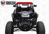 Aluminum Roof (With Sunroof) RZR PRO XP 4 & RZR TURBO R 4 Seat