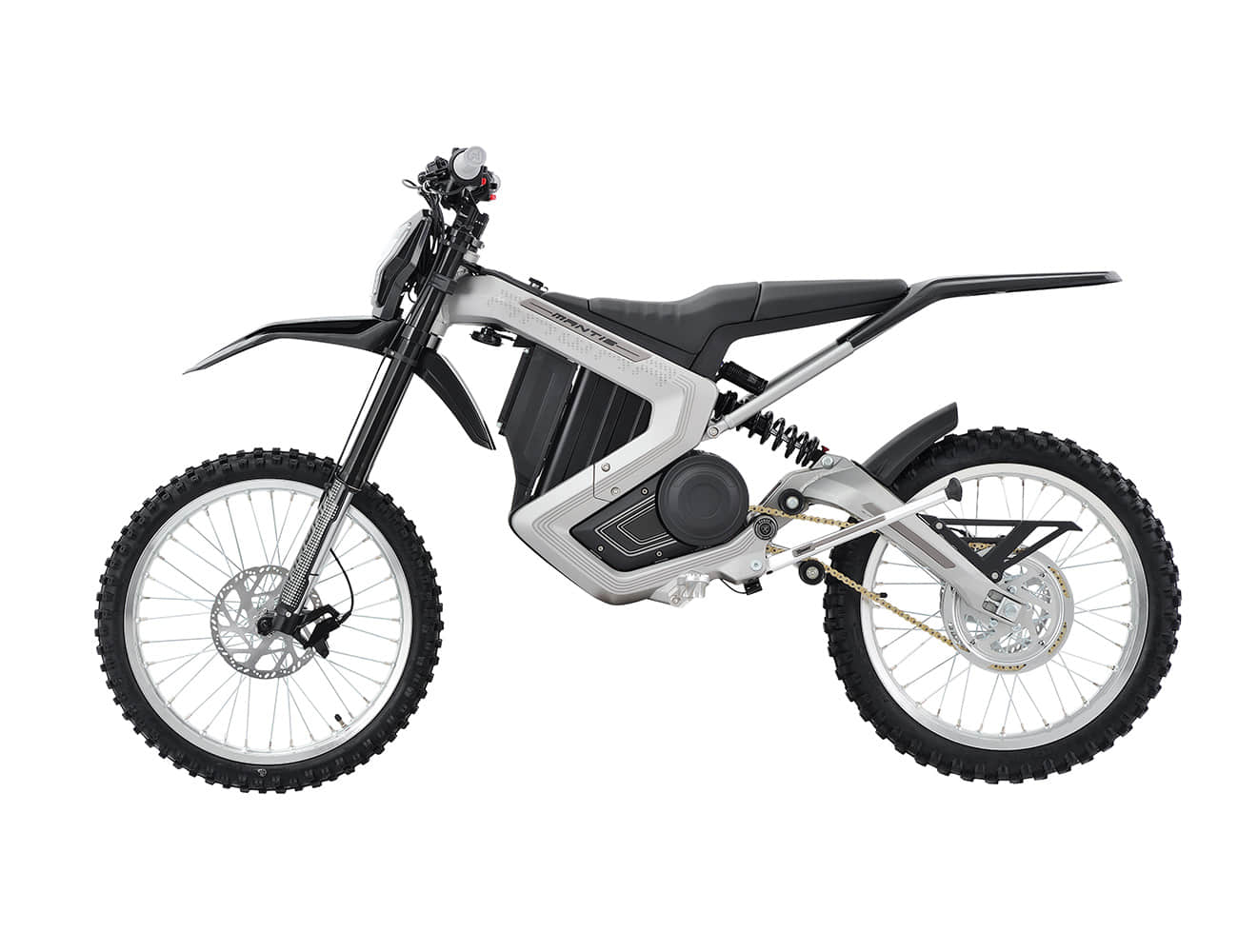 2023 Rawrr Mantis 60V