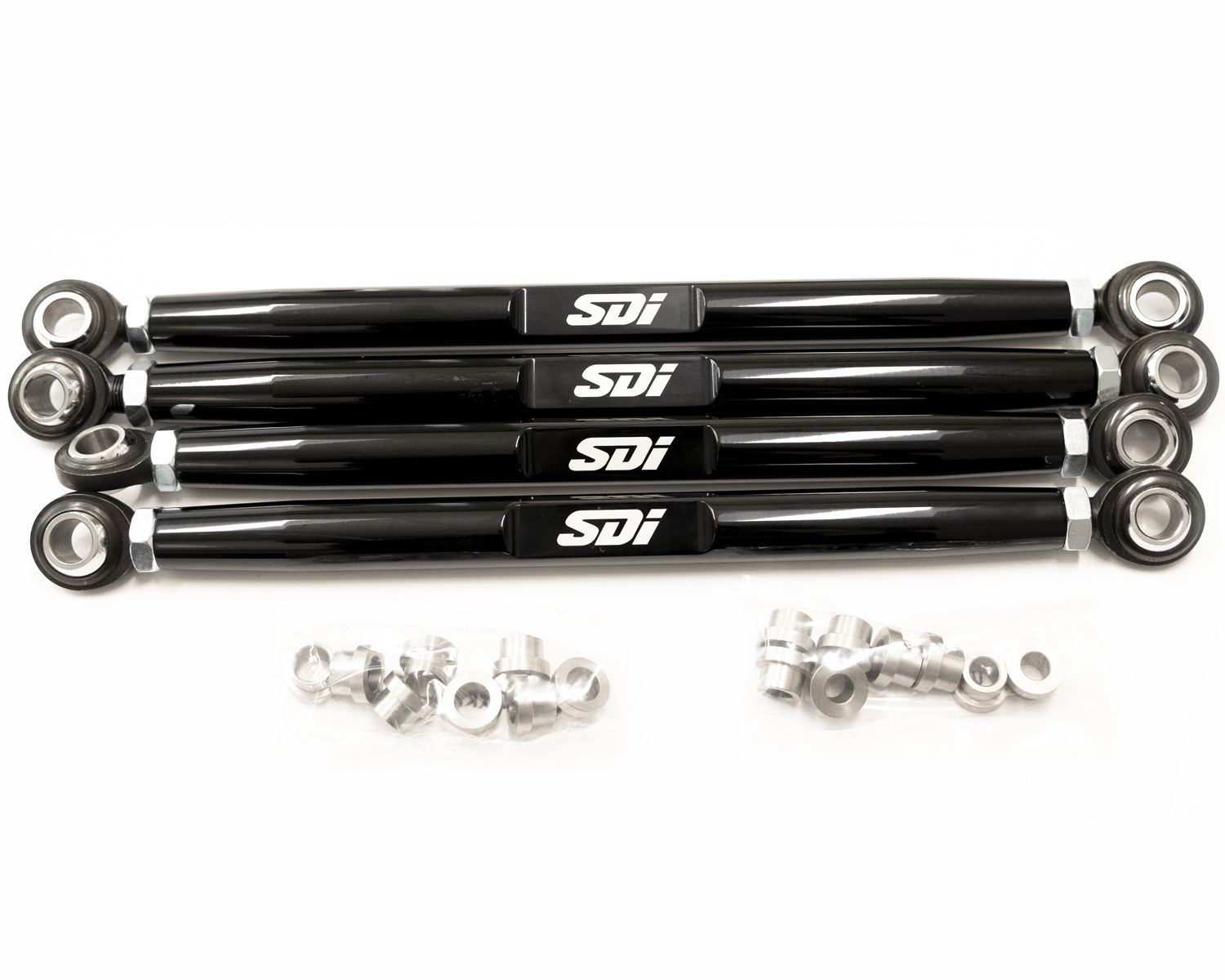SDi Elite Honda Talon X Radius Rod Kit - 2019+ – Alpine Powersports