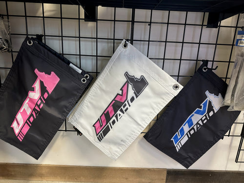 UTV Idaho Whip flag