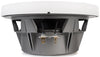 7.7" 75-WATT RMS 4Ω COAXIAL MARINE SPEAKER PAIR