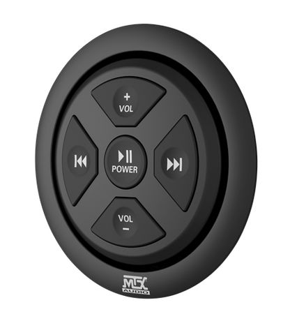 Universal Bluetooth Receiver And Remote Control