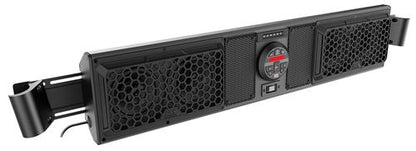 Bluetooth Overhead Utv Audio System (Sold Individually )